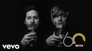 We Are Scientists - :60 With (Vevo UK)