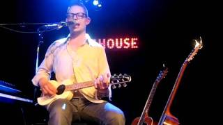 Jarle Bernhoft - Streetlights, live at Copenhagen Jazzhouse