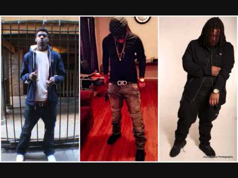 Kenben Ft Billionaire Black X BossManMajor - By Any Means Necessary (Remix) (Prod By Trich)