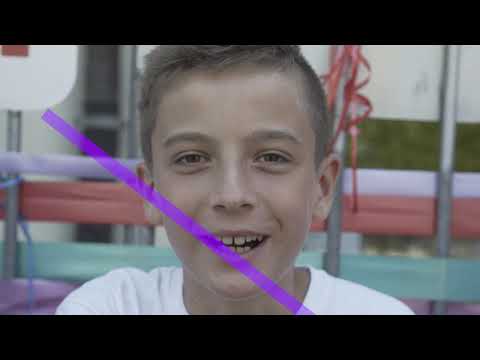 ALLOPERA, ORA TOCCA A TE   Inno 1 dell'Oratorio estivo 2018 AllOpera 128kbit AAC