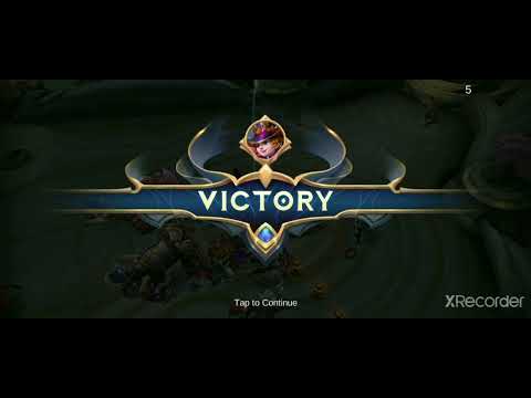 Harley best gameplay. 18 kills 0 deaths. Insane harley.