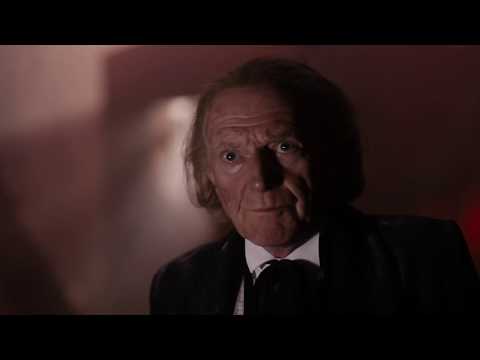 Why Isn't The First Doctor Regenerating | Twice Upon A Time | Doctor Who