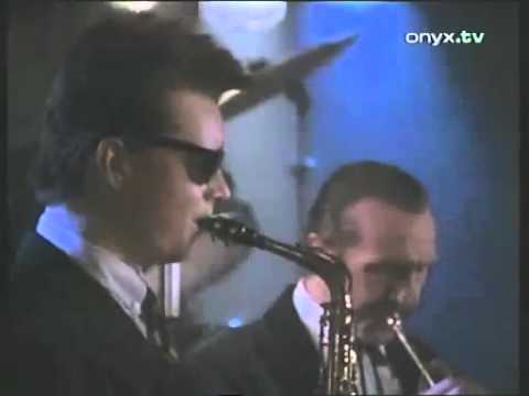 The Commitments - Mustang Sally