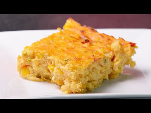 download lagu mp3 mp4 Corn Pie Dessert, download lagu Corn Pie Dessert gratis, unduh video klip Corn Pie Dessert