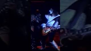 Cover art for Detroit Rock City (Ace Frehley Solo)