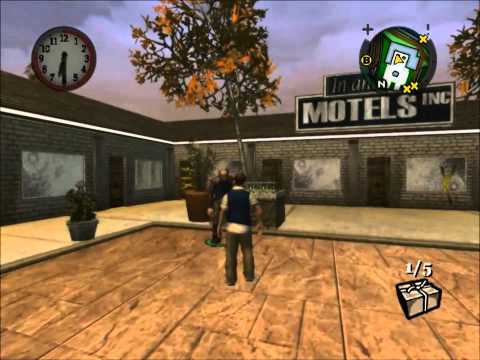 Bully Scholarship Edition #67 - Discreet Deliveries [HD]