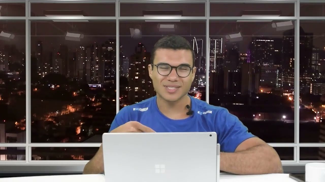 01) Acesso à Plataforma #TutorialEstratégiaConcursos