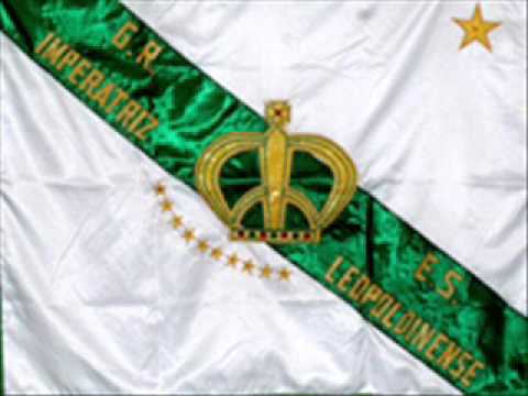 Imperatriz 2016 -6/12 -  É o amor, que mexe com a minha....