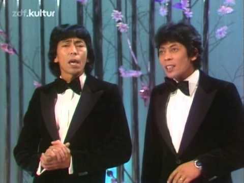 Blue Diamonds - Lady Sunshine und Mister Moon