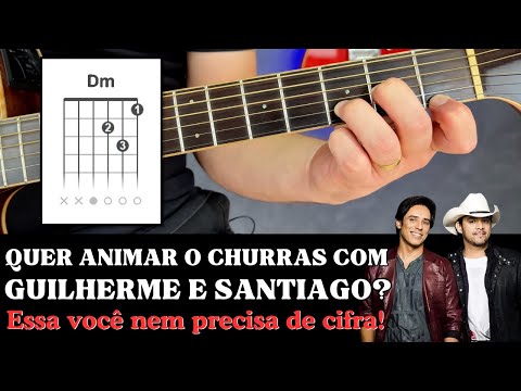 Beijar E Beber - Guilherme e Santiago