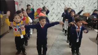 Gracious Convent School Video