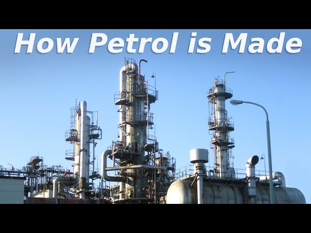 Video Aussprache von petrol in Englisch