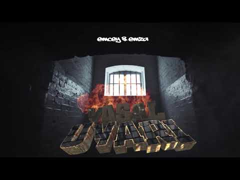 Emcey & Emza - N'aptın Bro ft. Slang