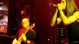 Incite - Rage - 3/6/10