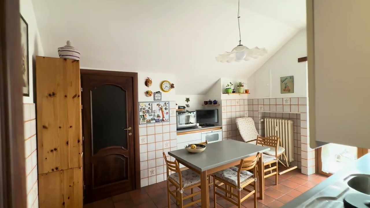 Appartamento - Video