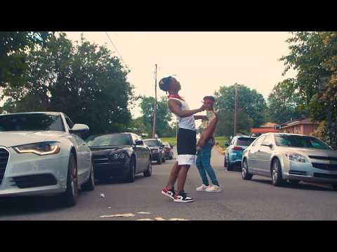 SauxePaxk TB - No Way (Official Video)