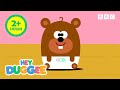 🔴LIVE: World Puppy Day with Duggly 🐾 | Hey Duggee Official