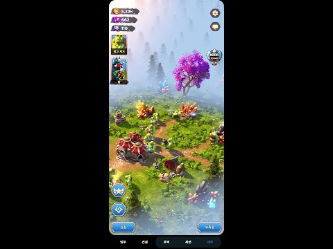 [ No WiFi ] Orecraft #Orc Mining Camp #Auto #Warcraft