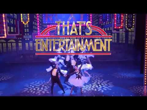 That's Entertainment
