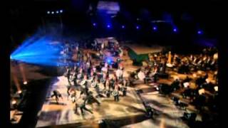 Truth or Dare - Live at the pyramids Part 11