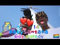 BabySantana & Ka$hDami - 14 (Gay Parody)