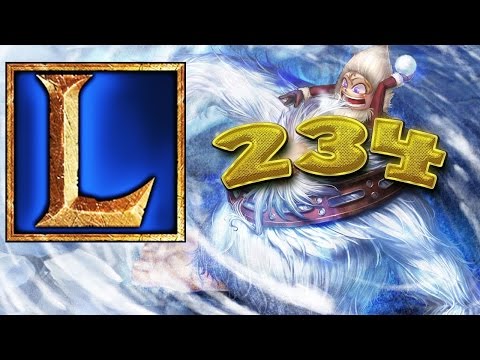 Random LoL Moments   Episode 234 League of Legends