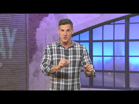 Pray: Part 3 - "Unity" with Craig Groeschel - LifeChurch.tv