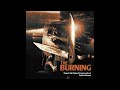 The Burning (1981) Soundtrack - Rick Wakeman - 07 - The Fire