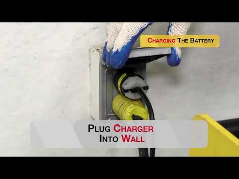 Wacker Neuson  AS50e Cordless Rammer Introduction