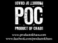 Product of Chaos "Shades of Grey"
