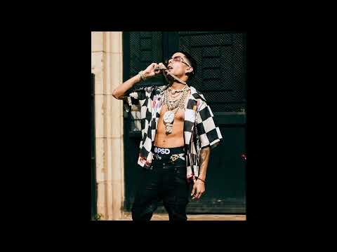 [FREE FOR PROFIT] J.I x A Boogie wit da Hoodie Type Beat 2022 - "Second Chance" | @JpBeatz