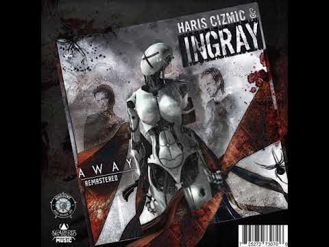 Haris Cizmic & INGRAY - Away (remastered) tr13 - Jolene 2019