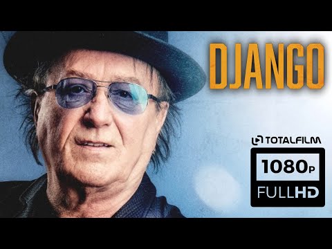 Django (2024) HD trailer 