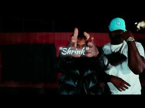 White Chalk x ZayBang - Shrink