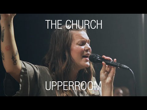 The Church - UPPERROOM | Abbie Gamboa