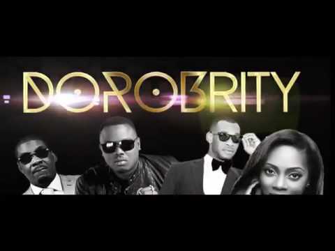 MAVINS   DOROBUCCI ft Don Jazzy  Tiwa Savage  Dr SID  D Prince  Reekado Banks  Korede Bello  Di Ja