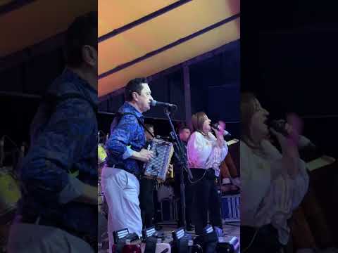 En Vivo Alfredo Escudero y los Montañeros desde La Pintada, Coclé #Viral #Shorts