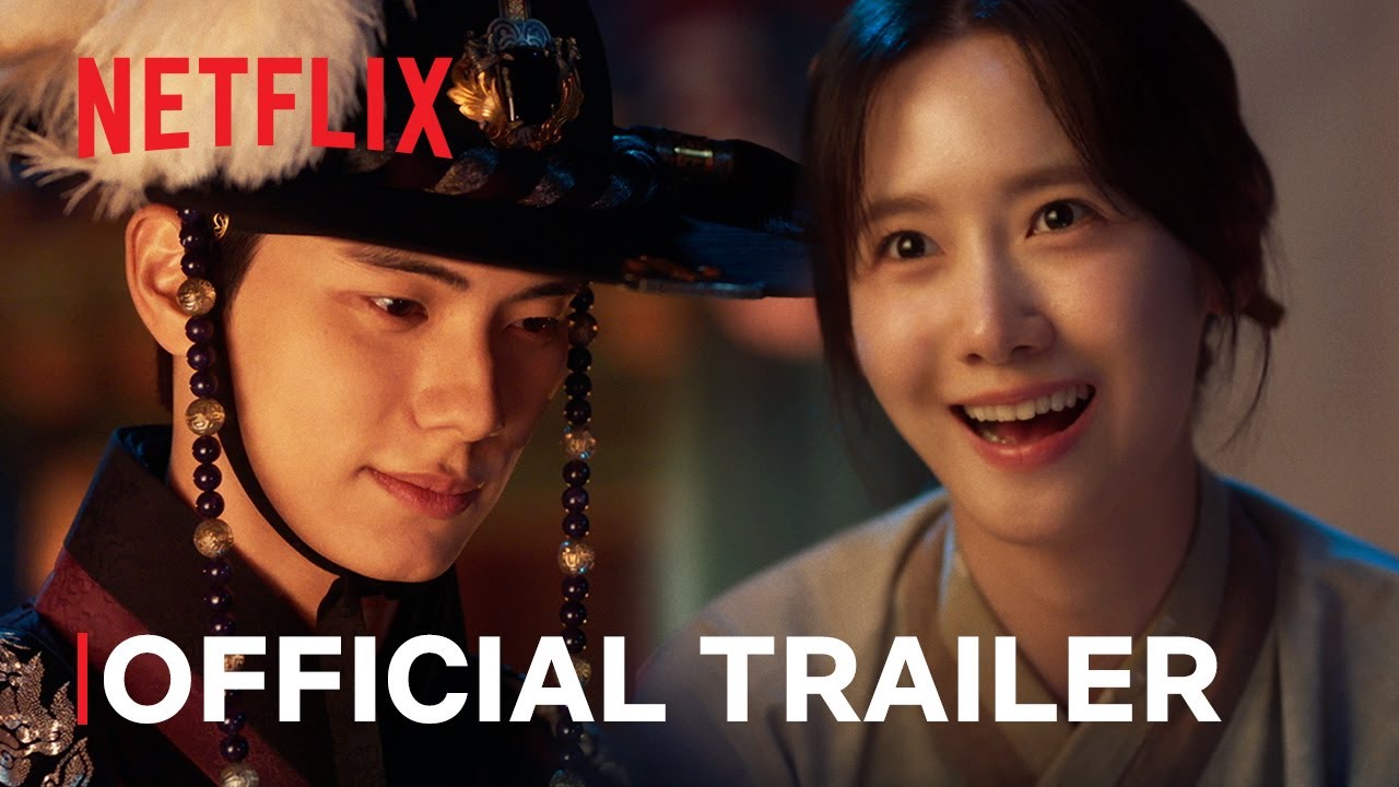 넷플릭스 공식 트레일러 썸네일