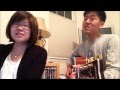 Keane - This is the Last time cover (Acoustic ...