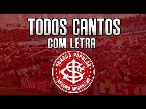 Todos os cantos da Guarda Popular (com letra)