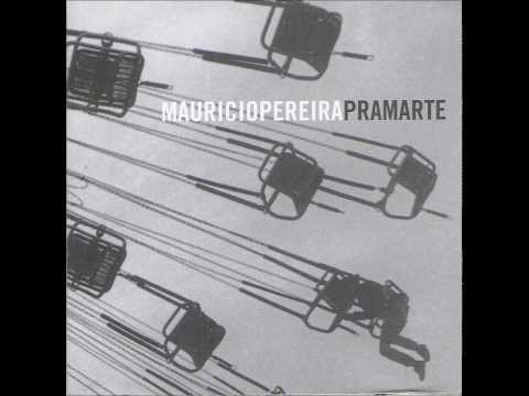 Maurício Pereira - Trovoa