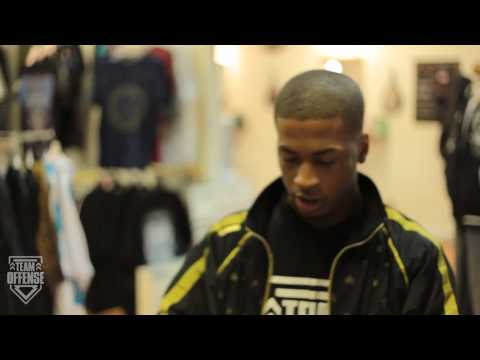 Littles The General - Generally Speaking | V Blog 2