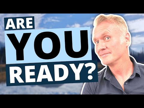 Watch — How To Avoid a Rebound Relationship After Divorce — Wayne Kessler