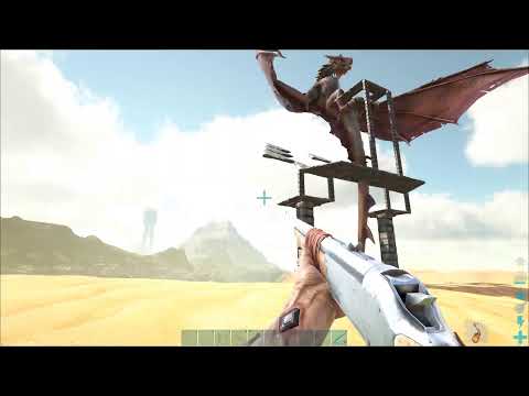 ARMADILHA PARA WYVERN / DRAGÃO