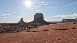 Monument Valley, Arizona/Utah [USA #19]