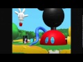 23 Mickey Mouse Clubhouse Theme