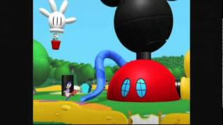 23  Mickey Mouse Clubhouse Theme