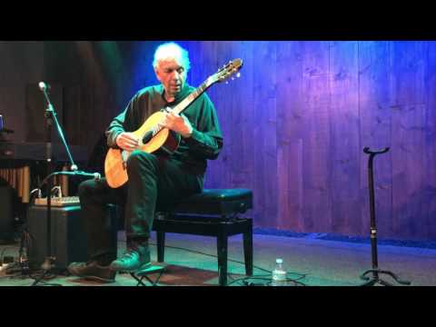 Ralph Towner, Blue Whale, Los Angeles 2017 - 11