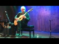 Ralph Towner, Blue Whale, Los Angeles 2017 - 11