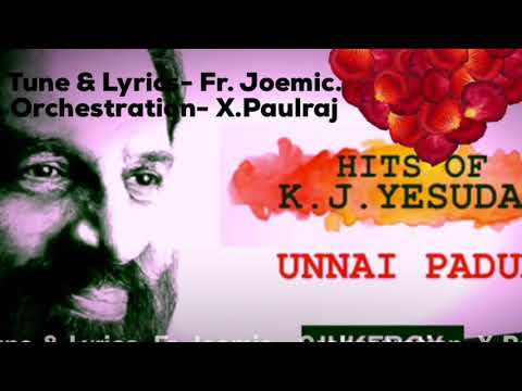 X.Paulraj |Unai paadum